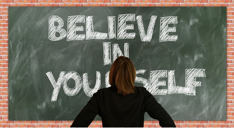 Self-Assessment